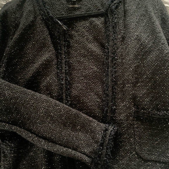 Massimo dutti  tweed jacket - Picture 4 of 5